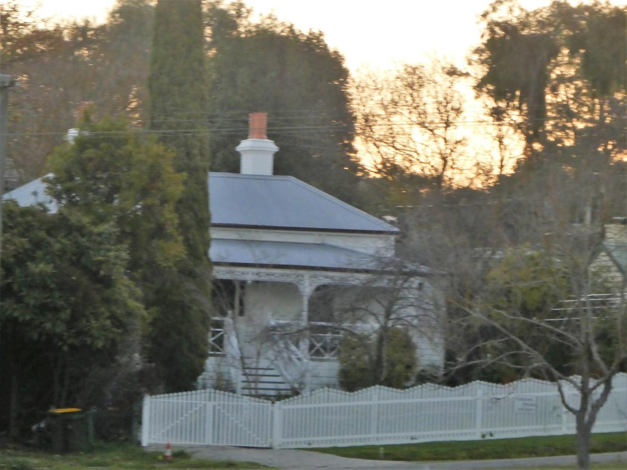 Fairbank House Villa มัลดอน ภายนอก รูปภาพ