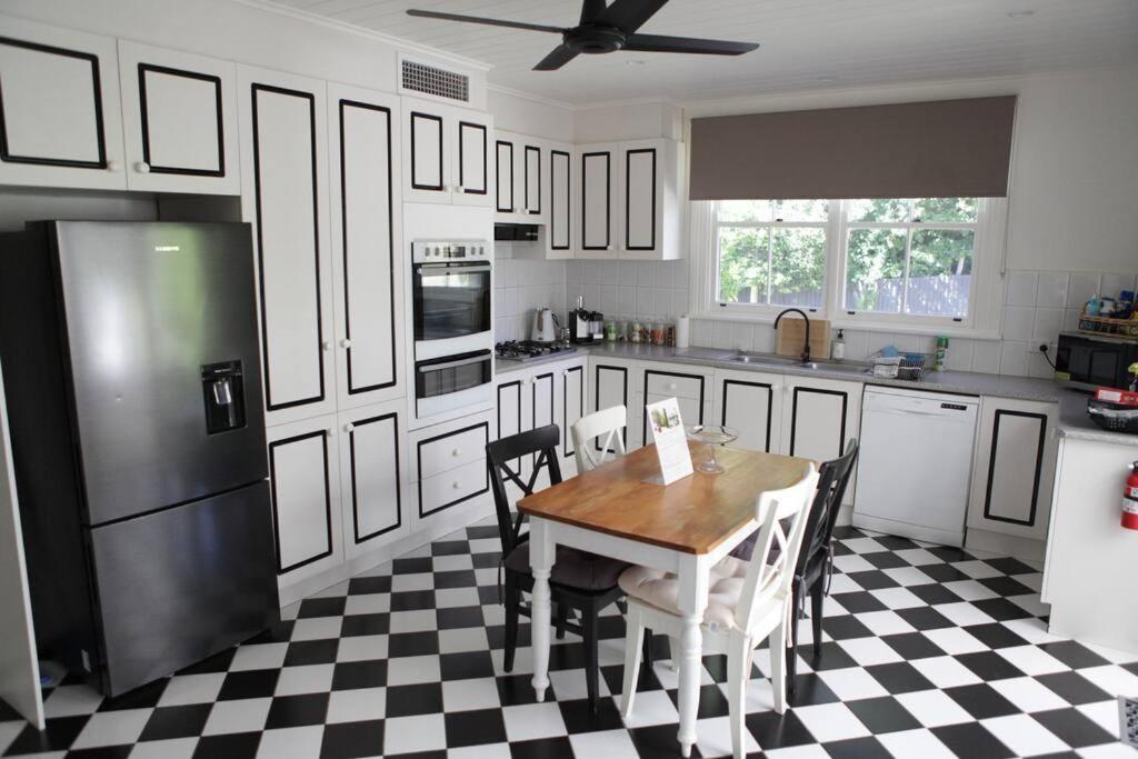 Fairbank House Villa มัลดอน ภายนอก รูปภาพ