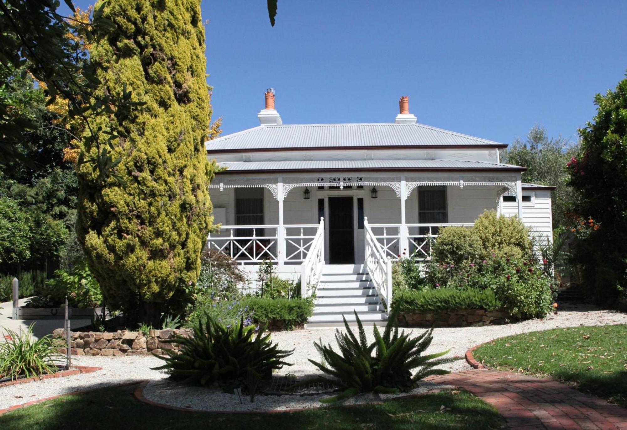 Fairbank House Villa มัลดอน ภายนอก รูปภาพ