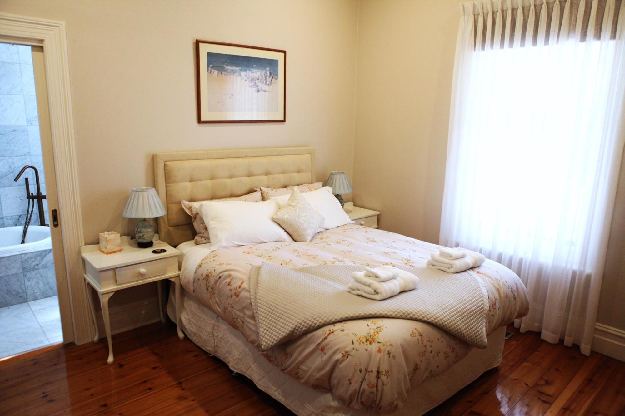 Fairbank House Villa มัลดอน ภายนอก รูปภาพ