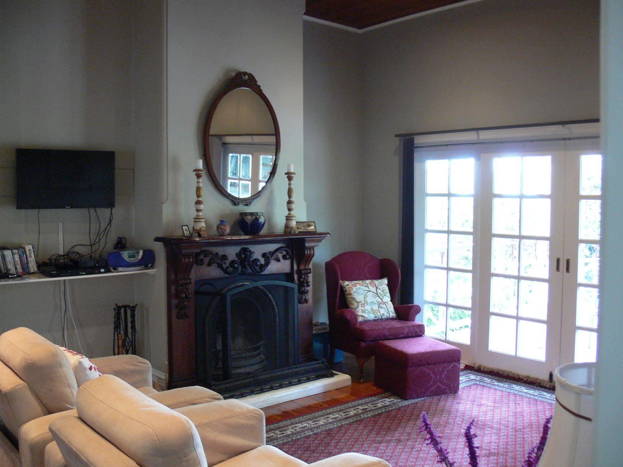 Fairbank House Villa มัลดอน ภายนอก รูปภาพ
