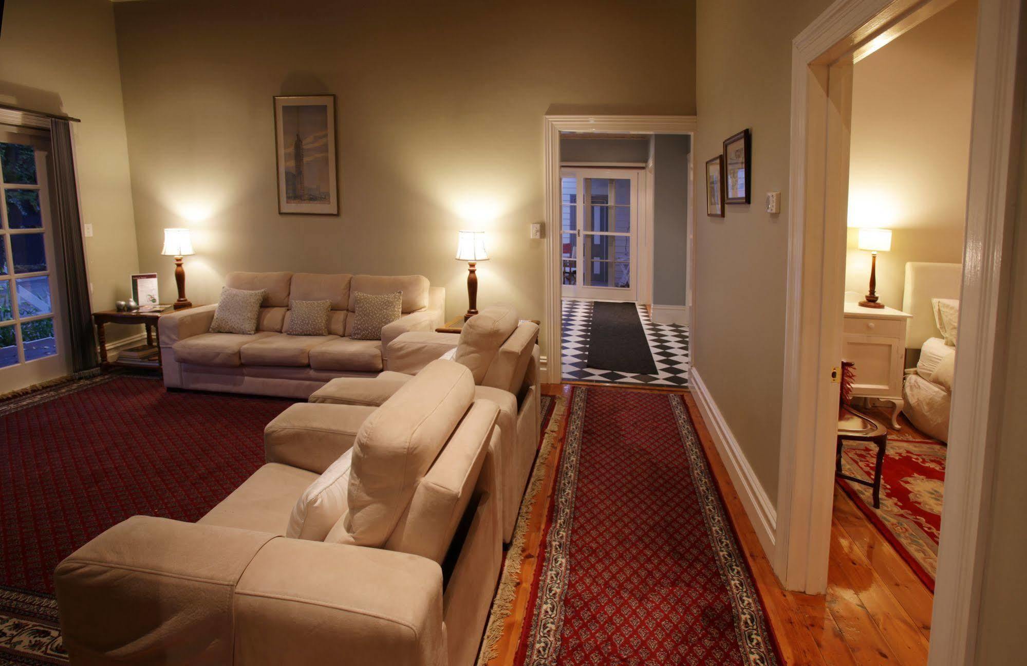 Fairbank House Villa มัลดอน ภายนอก รูปภาพ