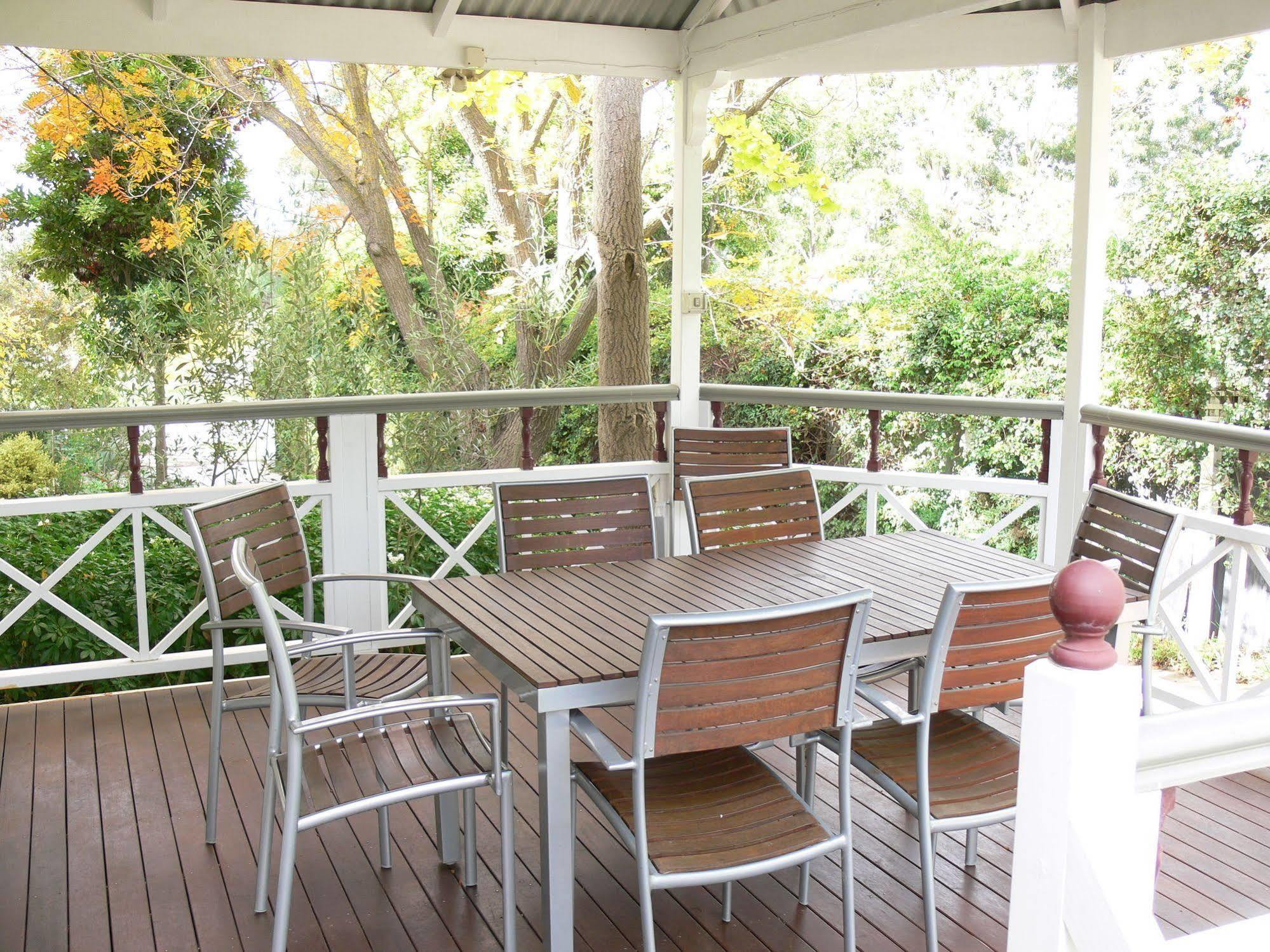 Fairbank House Villa มัลดอน ภายนอก รูปภาพ