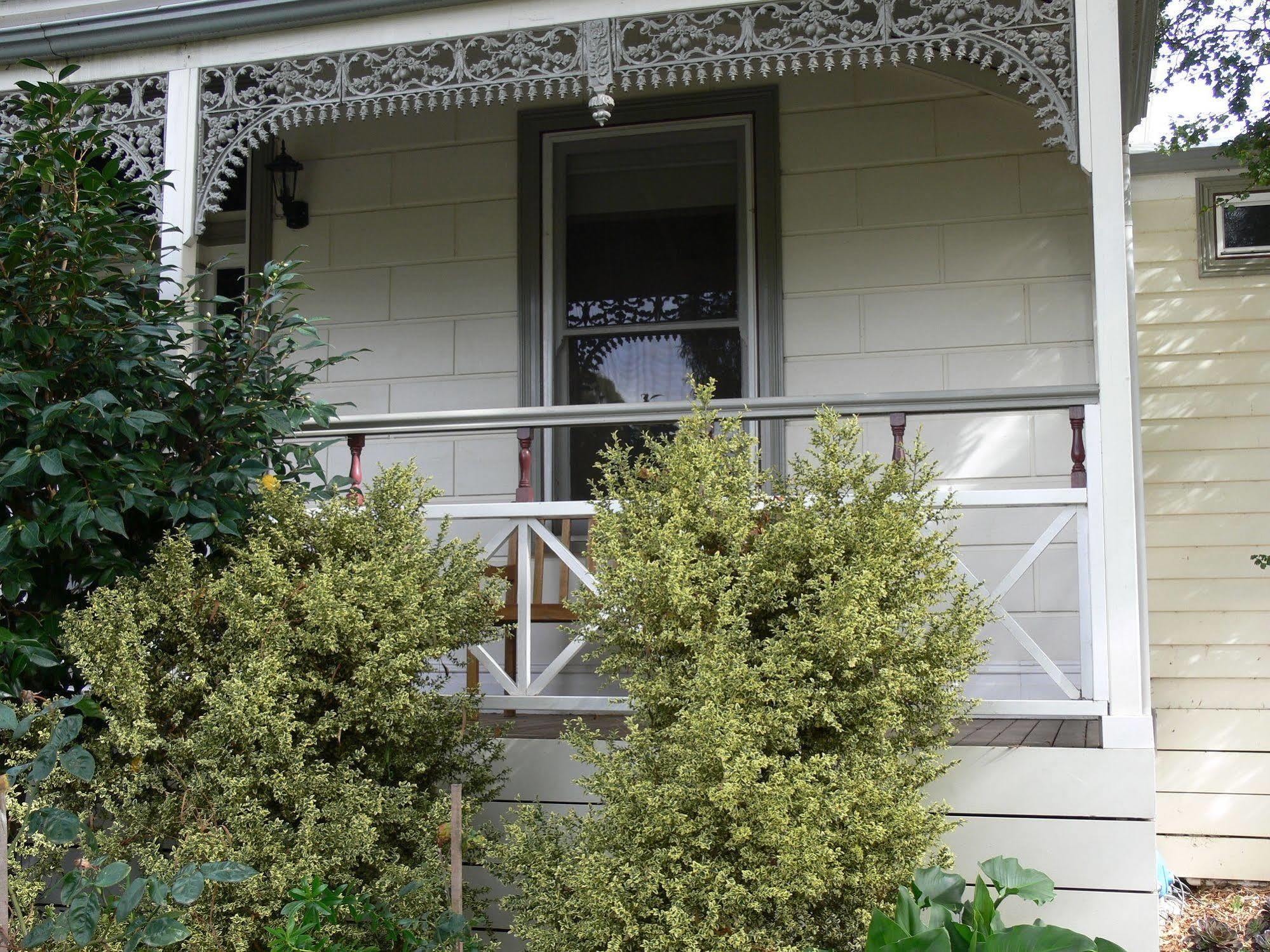Fairbank House Villa มัลดอน ภายนอก รูปภาพ