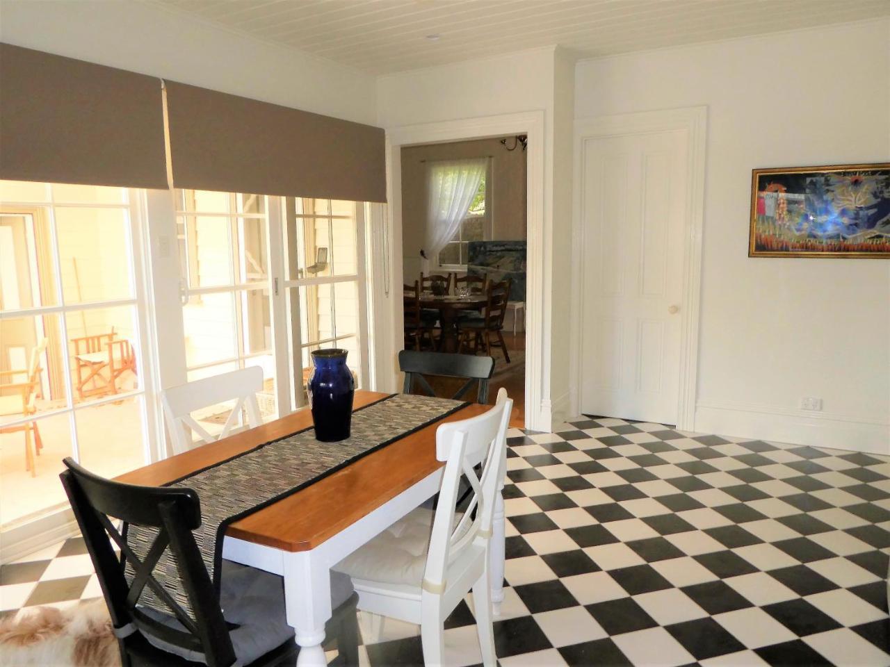Fairbank House Villa มัลดอน ภายนอก รูปภาพ
