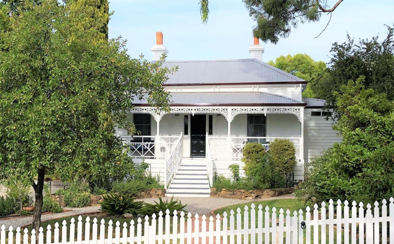 Fairbank House Villa มัลดอน ภายนอก รูปภาพ