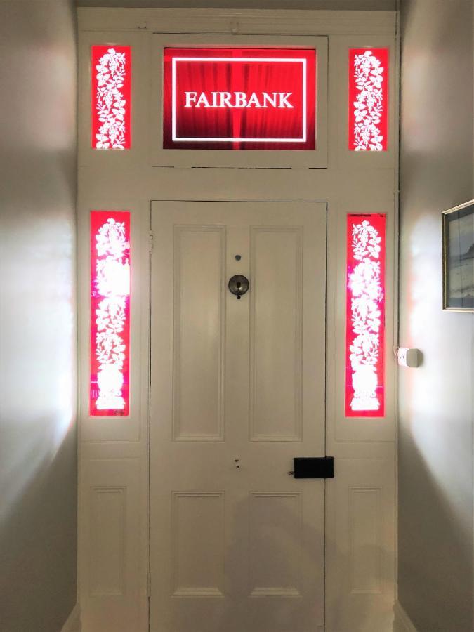 Fairbank House Villa มัลดอน ภายนอก รูปภาพ
